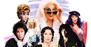 the best cher performances ranked