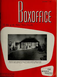 Boxoffice September 05 1960