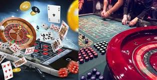 Top 7 Reasons Why You Should Play Online Casinos with JDL688 Singapore |  New York Spaces