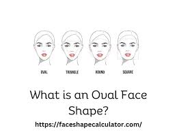 what is an oval face shape hairstyles