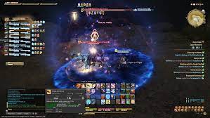 How well do you know your tanks? Cape Westwind Guide Strategy Ffxiv Addicts A Final Fantasy Xiv Overdose