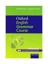 Advanced Oxford English Grammar | PDF
