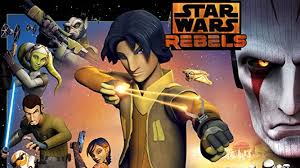 Star wars rebels, bölüm iii ve iv arasında geçen olayları konu alıyor. Watch Star Wars Rebels Season 1 Prime Video Amazon Com