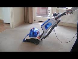 vax dual v advance carpet washer