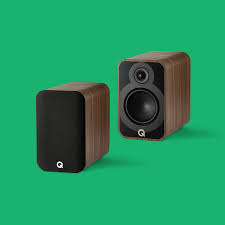 Q Acoustics 5020 Review: Clear, Stylish, Limited Bass | WIRED