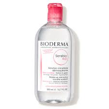 bioderma the french beauty