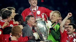 Sir alexander chapman ferguson cbe (born 31 december 1941) is a scottish former football manager and player, widely known for managing manchester united from 1986 to 2013. Sir Alex Ferguson S Career Every Trophy Record Major Signings At Manchester United Goal Com