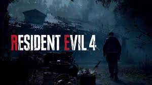 Resident Evil 4 Remake in Entwicklung ...