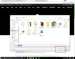 Download now to enjoy the same chrome web browser experience you love across all … How To Download Iris With Chrome On Windows 10 Iristech