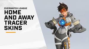 Check out inspiring examples of tracer_overwatch artwork on deviantart, and get inspired by our community of talented artists. Overwatch League 2020 Grand Finals Drops How To Get The Special Tracer Skin Spray And League Tokens Ginx Esports Tv