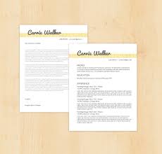 Creative Design Internal Cover Letter    For Position   CV Resume     Creative Market