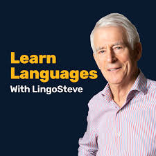 Learn Languages with Steve Kaufmann