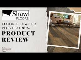 discover shaw floorte an hd plus