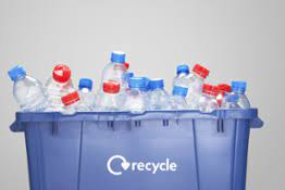 5 major benefits of plastic recycling
