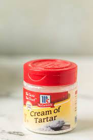 what is cream of tartar learn how to