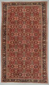 antique sultanabad rug
