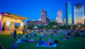 best things to do in houston this