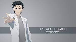 130+ Rintaro Okabe HD Wallpapers and Backgrounds