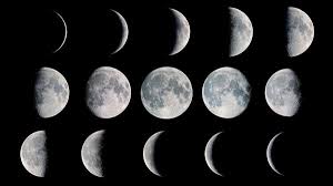Top 4 Keys To Understanding Moon Phases Moon Phases Earthsky