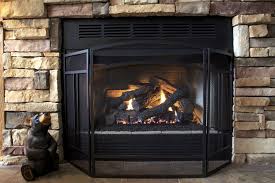 Gas Fireplace Won T Turn Off Here Are
