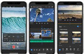 De 4 beste videobewerking-apps voor iPhone en iPad