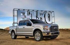 2017 ford f 150 maximum towing and