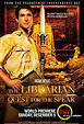 Librarian: Quest for the Spear