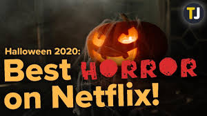 These additions include new netflix movies such as mank, ma rainey's black bottom and the midnight sky. you can watch the trailers for all three of those below. 25 Best Horror Movies Streaming On Netflix March 2021