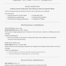 Resume Headline Examples And Writing Tips