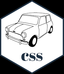 package for creating css styles and