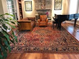 trusted persian rug cleaners