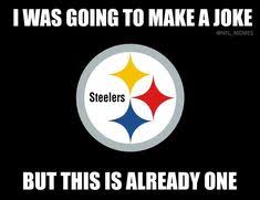 Check spelling or type a new query. Steelers Suck