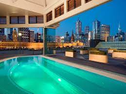 10 best luxury hotels in melbourne for