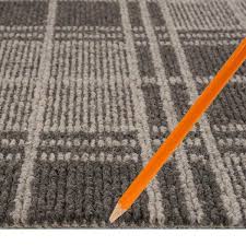 coal pattern custom area rug