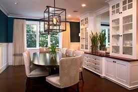 8 Creative Dining Room Design Ideas