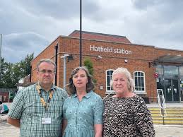 welwyn hatfield borough council submits