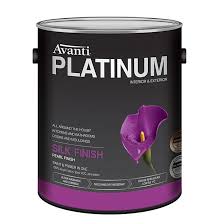 Avanti Platinum Latex Paint And Primer