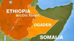 Image result for ogaden region ethiopia
