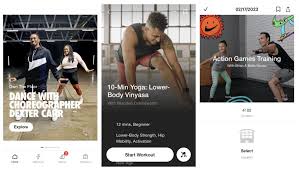 The Best Workout Apps For 2023 Pcmag
