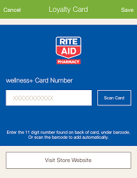 The links in the post below may be affiliate links. Ibotta If You Haven T Connected Your Wellness Card Yet You Re Missing Out On Over 50 Great Rebates At Rite Aid Connect Your Card Then Head To Your Nearest Rite Aid