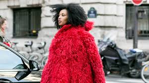 Browse 83,175 fur fashion stock photos and images available, or search for faux fur fashion or fur fashion industry to find more great stock photos and pictures. How Street Style Stars Wear Fur Coats Stylecaster