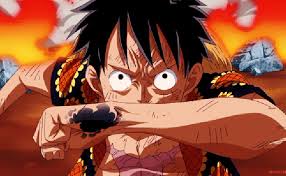 Chapter 955 of one piece was insane and act two ended of wano spoilers. Luffy Conqueror Haki Gif Cute766