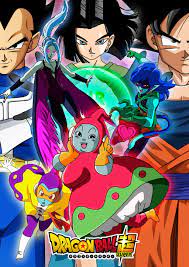 Karakterer / dragon ball universe 2. Team Universe 7 Vs Team Universe 2 By Ariezgao On Deviantart Dragon Ball Super Anime Dragon Ball Z