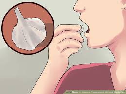 3 Ways To Reduce Cholesterol Without Medicines Wikihow