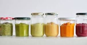 Can I freeze sauce in Ball jars?