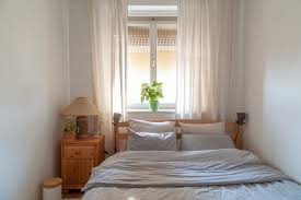 7 tipps für die gestaltung des schlafzimmers. Kleines Schlafzimmer Einrichten 7 Tipps Fur Eine Optimale Gestaltung Gesund Wohnen