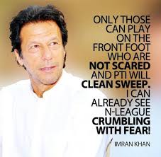 Imran Khan Quotes. on Pinterest | Imran Khan, Pakistan and ... via Relatably.com