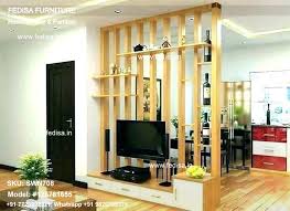 Cool Room Dividers Glass Room Partition
