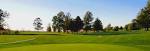 Course Layout - Shambolee Golf Course