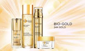 Unboxing bio essence 24k gold miracle dengan bio complex. Add Some Bling To Your Skincare Routine With Bioessence The Lifestyle Collective